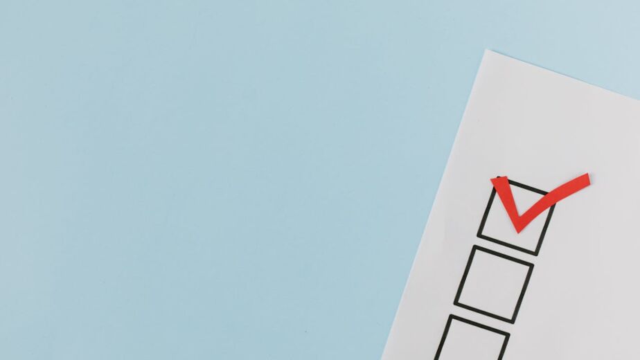 Повний чек-лист документів для продавця земельного паю (Гід 2026)