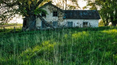 Як оформити спадщину на земельний пай в 2026 році